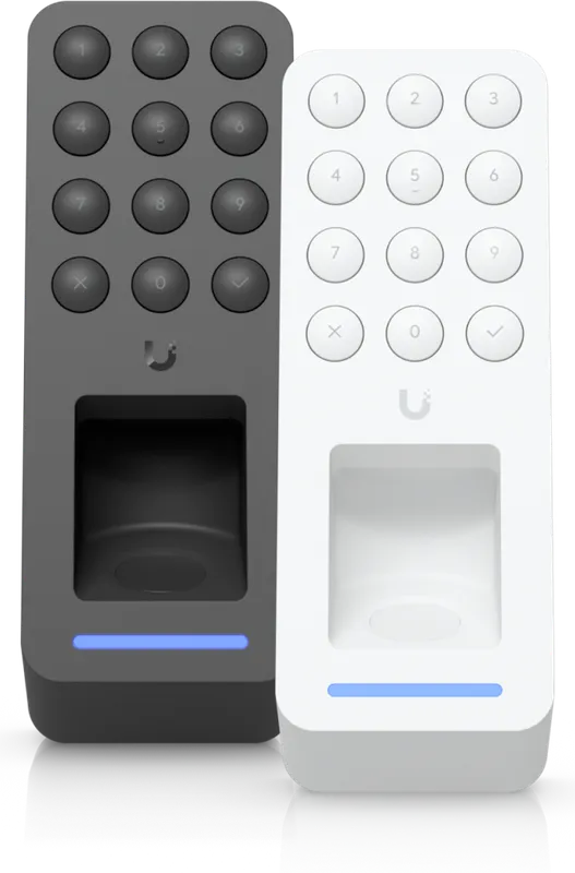 G3 Reader Fingerprint
