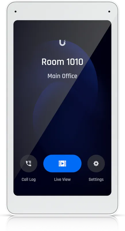 App und Übersicht