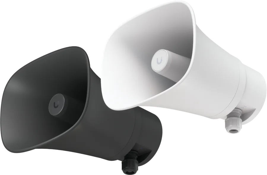 AI Horn Speaker