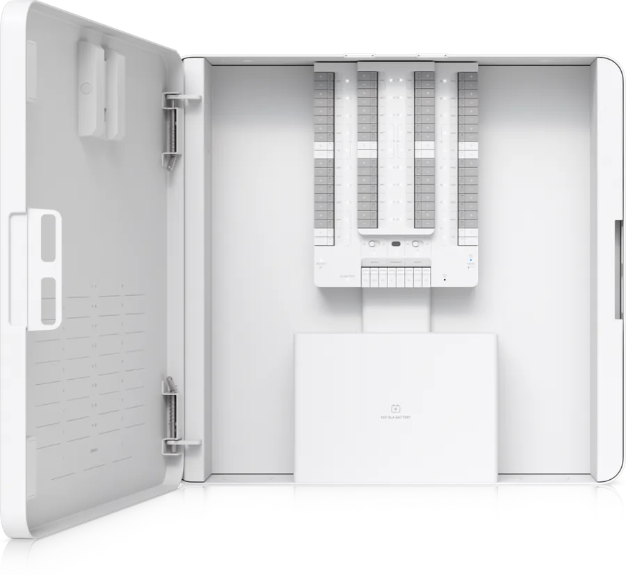 Alarm Hub Kit