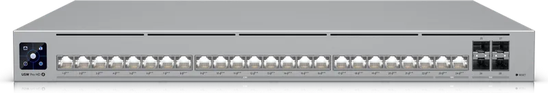 Pro HD 24 PoE