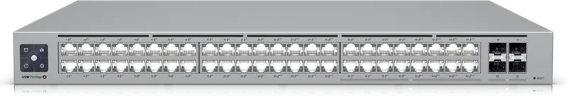 Pro Max 48 PoE