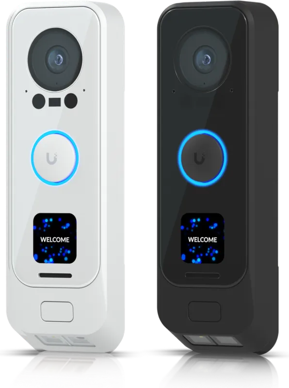 G4 Doorbell Pro